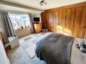 Bedroom 1- click for photo gallery